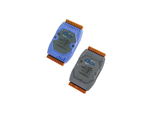 ICPDAS I-7024 CR 